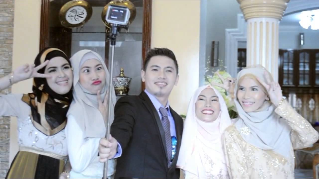 Maranao Wedding (Mikz & Imim) Sept 2, 2015 SemiFull Video