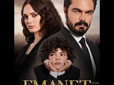 Emanet Dizi Müzikleri/Aşk.