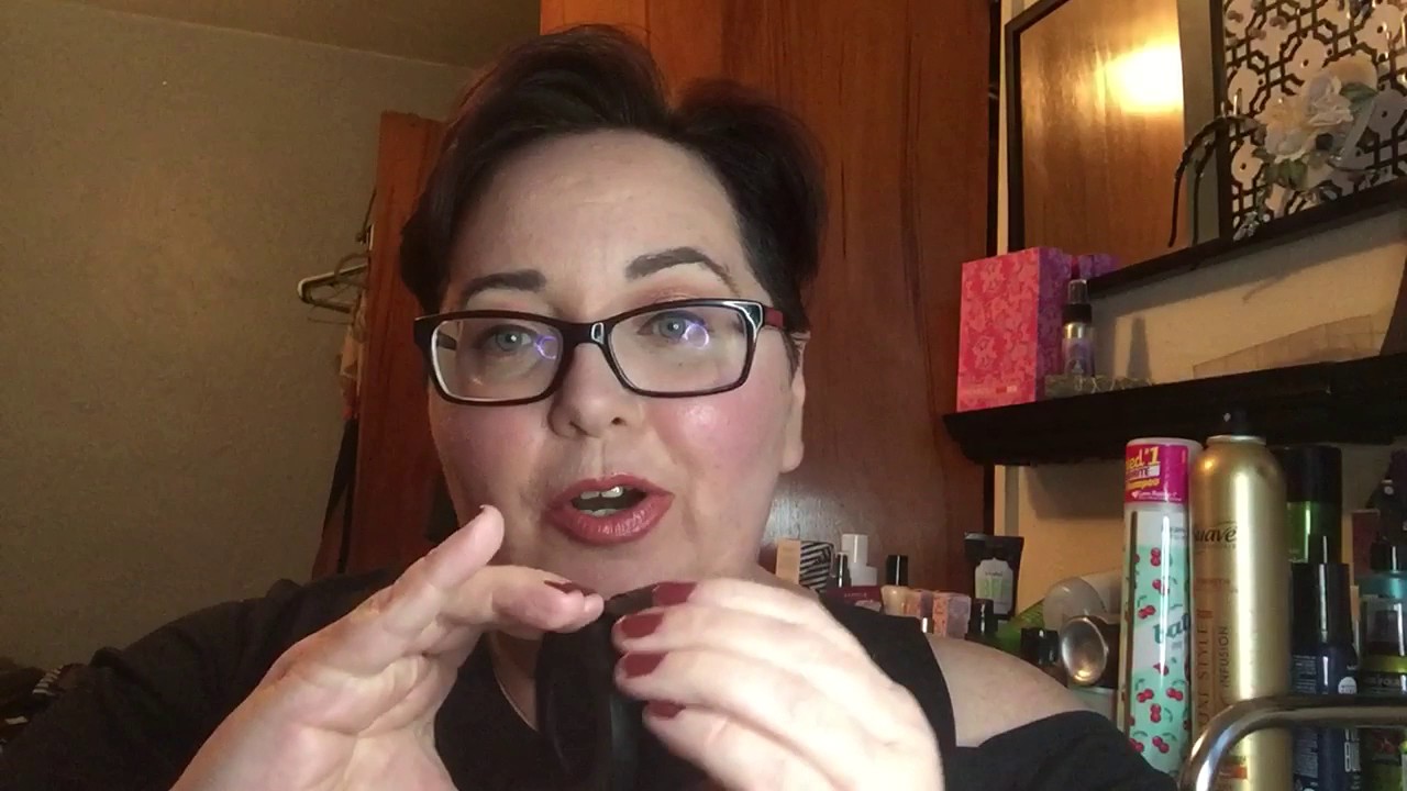 Melt Cosmetics Opening And First Impression the Dark Matter Stack