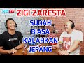 Zigi zaresta  sudah biasa kalahkan jepang di pertandingan karate  oshcast by ricky muchtar