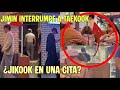 JIKOOK DATE IN LOS ANGELES JIMIN GETS IN THEIR WAY WITH TAEKOOK DID THEY ARRIVE TOGETHER JIKOOK DATE IN LOS ANGELES JIMIN GETS IN THEIR WAY WITH TAEKOOK DID THEY ARRIVE TOGETHER