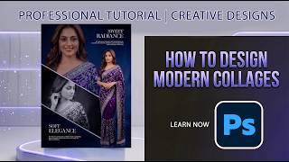 How To Design Premium Photo Cover Design
