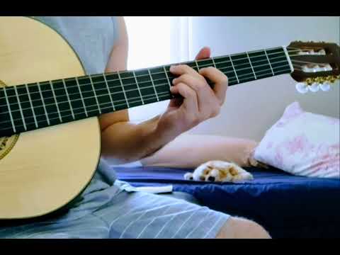 Que Mapa? - Arthur Verocai (Cover)