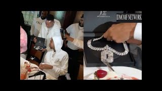 Episode 235 - Yo Gotti Signs Lil Poppa Gives Him $500K Diamond CMG Chain