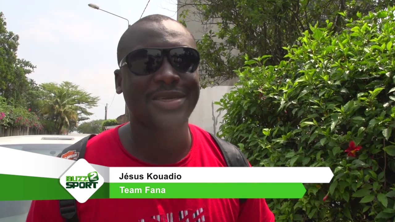 RALLYE -  LES PREPARATIFS DU RALLYE BANDAMA 2017   TEAM FANA