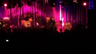 Manafest - Pushover - Live @ Christmas Rock Night 2014 - Mainstage (HD)