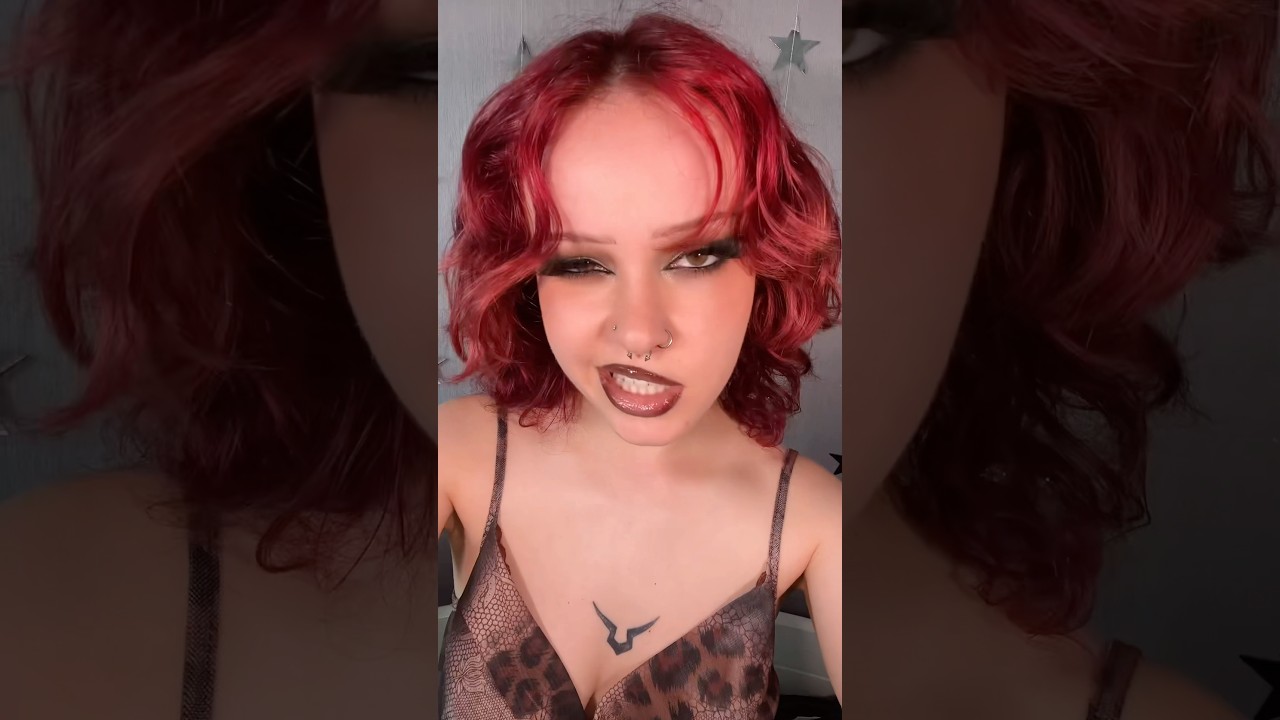 #makeup