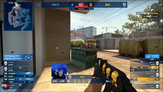 Best of Sergej - ENCE Sergej Highlights Major 2019