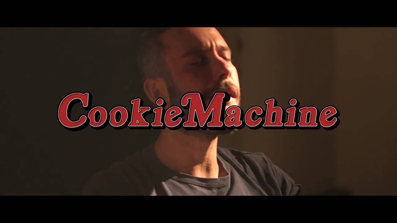 Cookie Machine - Teaser - A Jeff Goldberg Studio Production