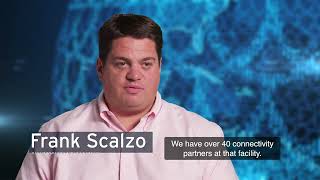 Data Center Network Highlights - Phoenix