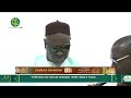 Interview avec S. Mouhamadan MBACKE Abdoul Ahad | 11em jr Vivification r...