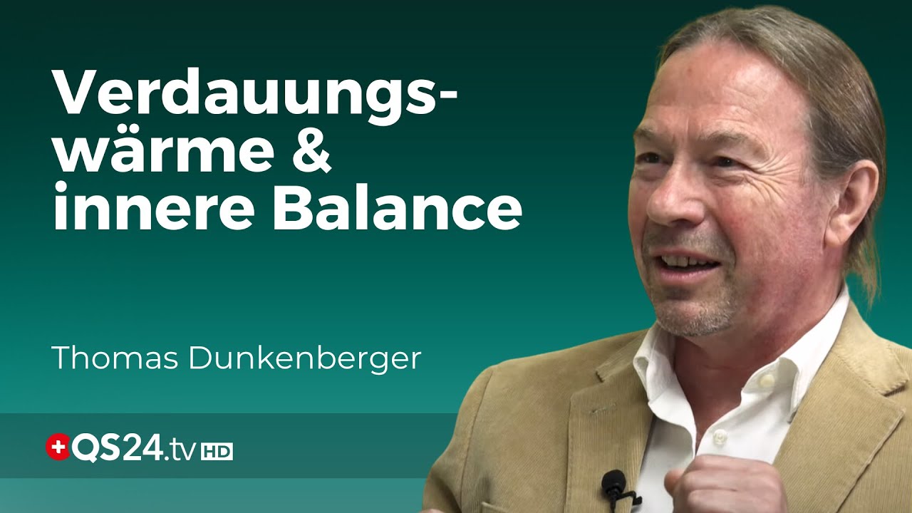 Von Kälte und Wärme: Die natürliche Regulation des Körpers durch tibetische Heilkunst | QS24