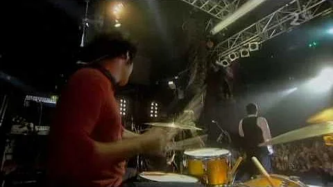 The Killers -  When we were young (london live 2006)