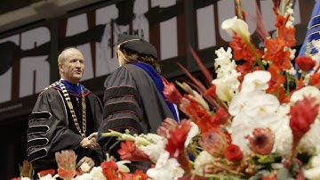 Summer 2022 Commencement Recap | The University of Alabama