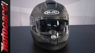 casco modular hjc rpha max evo