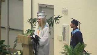 GICC 2008 Graduation
