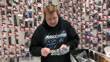 Element RC Gatekeeper KIT Unboxing | Video 1 Of The Build Series