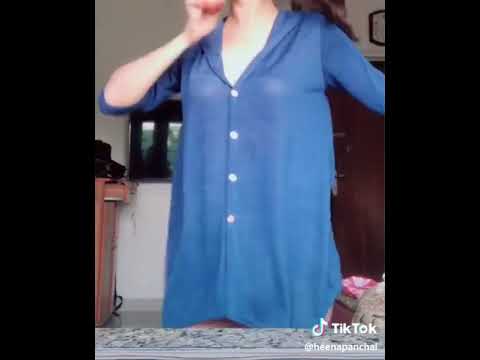 Musically tik tok new viral video Girl 