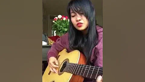 Moira Dela Torre -We and Us ( Guitar Cover by Wendelala)