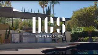 Chef Ludo &amp; the DCS Series 9 Kitchen (by DCS Appliances) | Barbecues Galore