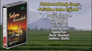 Sholawat Al Hasby Group Full Album Salam Terindah