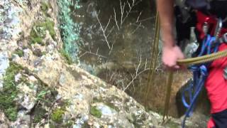 Barranco de Cillaperlata