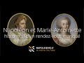 Napolon et marieantoinette  histoires dun rendezvous manqu par charlesloi vial