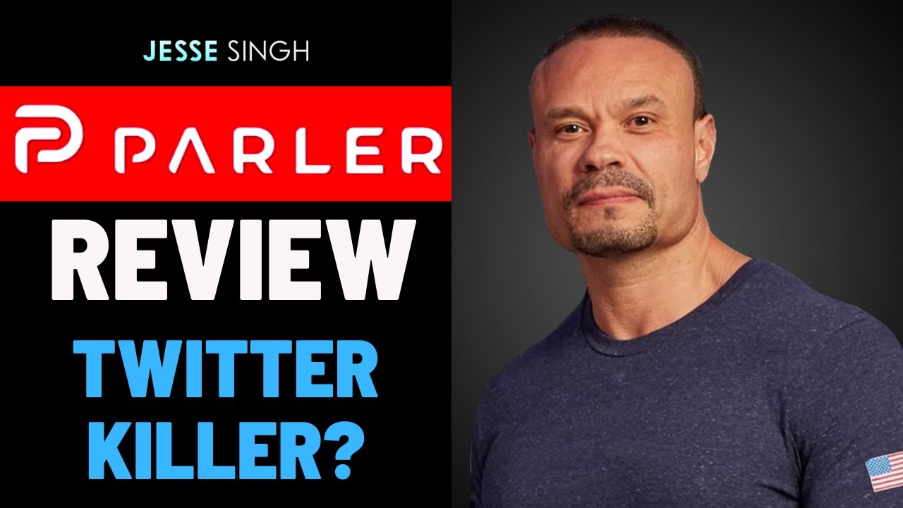 Parler App Review - Better Than Twitter Or Massive Flop?