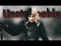 Cruella de Vil - Unstoppable - Sia Lyrics