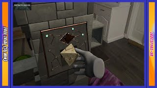 Free Trial Day - (20 min) - Infinite Inside (Mixed Reality Puzzle Game)