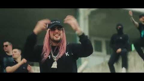 HILJSON MANDELA FT. RASTA - MCLAREN (OFFICIAL VIDEO)