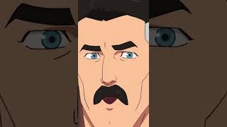 A NEW INVINCIBLE FIGHTING GAME #invincible #fightinggames #shorts
