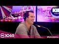 Peter Stefanovic Likens 'Today Show' Firing To Game of Thrones | KIIS1065, Kyle & Jackie O