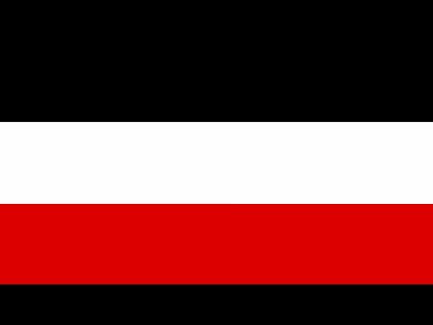 German Empire Anthem Instrumental "Heil dir im Siegerkranz"
