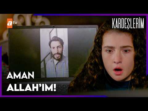 Tolga Ne Yapacağını Bilmiyor - Kardeşlerim 115. Bölüm