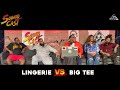 Lingerie vs Big Tee | Squadd Cast Versus | Ep 14 | All Def