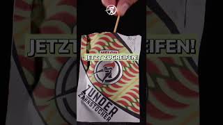 Zunder Melon Zahnstocher - Schon Probiert?