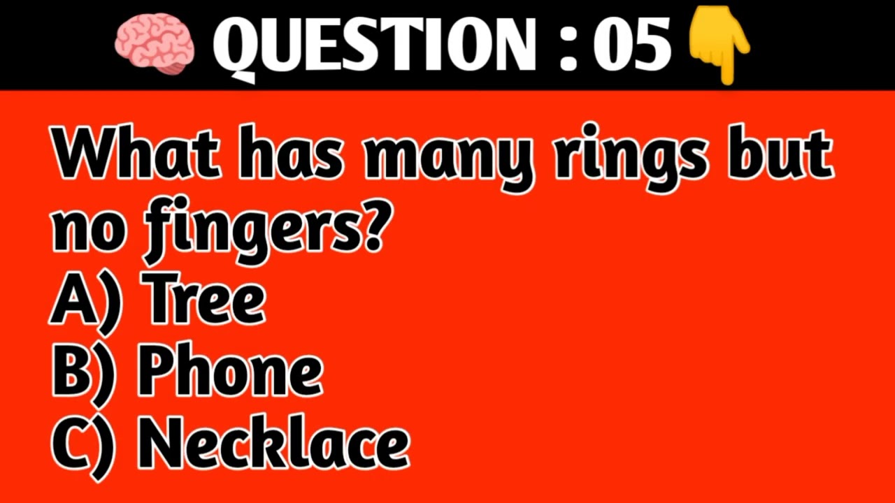 Can You Solve All 10 Brain Teasers Before Time Runs Out? | Open Challenge 