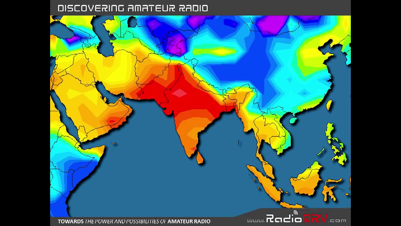 What is Amateur Radio....    Proud to be a HAM Radio Operator