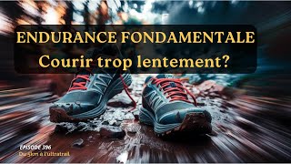 Trail or road, how will you define your basic endurance speed in 2025? screenshot 5