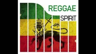 Heavy Roots Reggae  Mix! Spiritual Healing