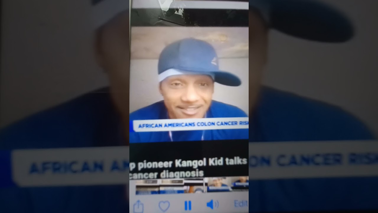 #Kangol