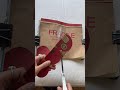 asmr junk journal with me and SAUZ #junkjournalideas #asmr... #Shorts #blnde.e