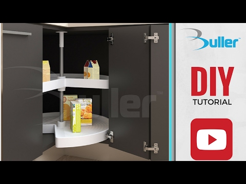 how-to-install-kitchen-carousel---shelvo-diy-tutorial