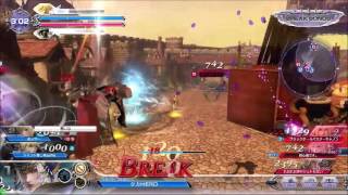 DFFAC  WOL