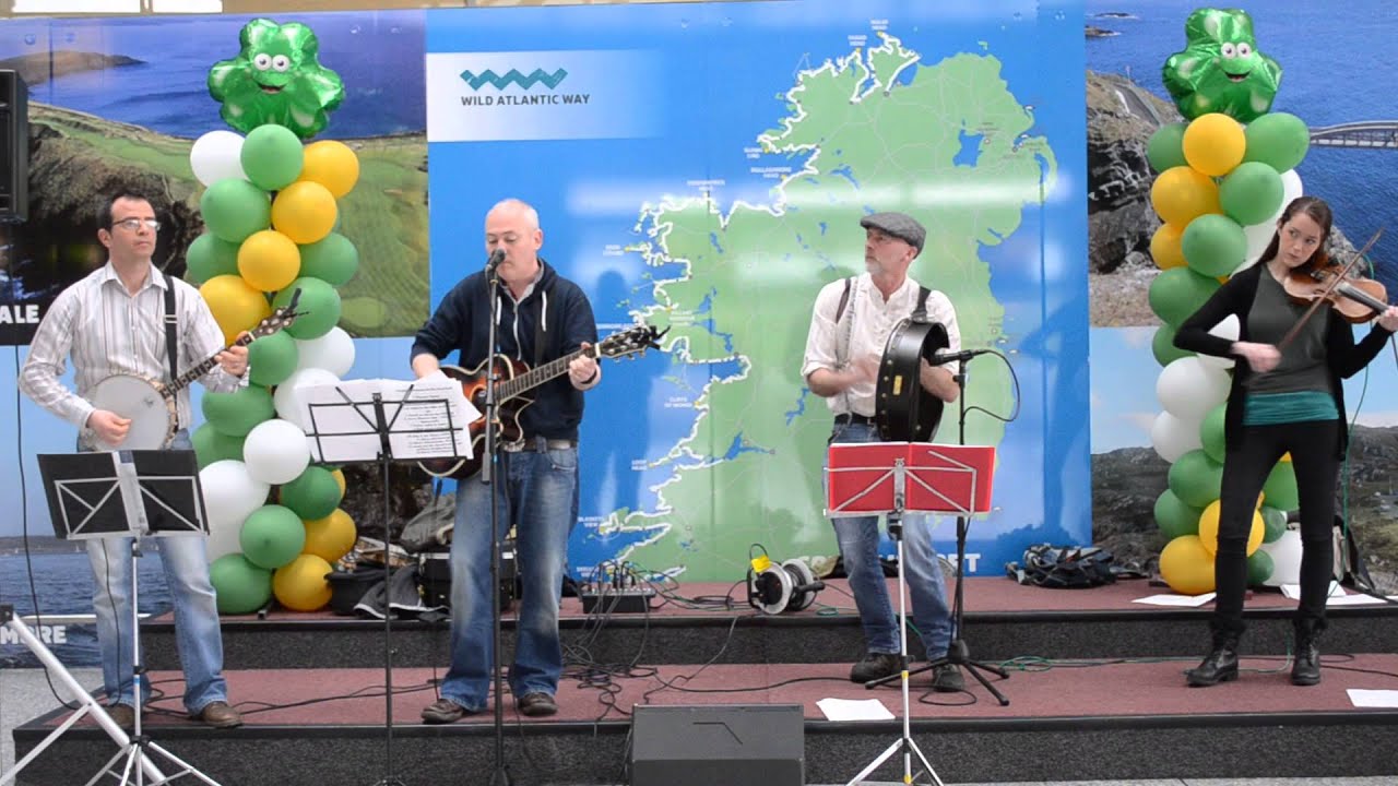 Copperhead road covered by Potcheen YouTube