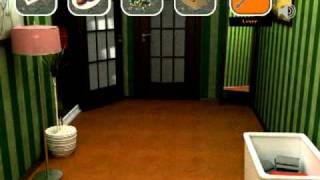 Vacation  escape game walkthrough screenshot 2
