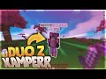 DUO Z KAMPERREM - JAK WBIŁEM TOPKE W MINECRAFT NA DRAGON-SURVIVAL.EU