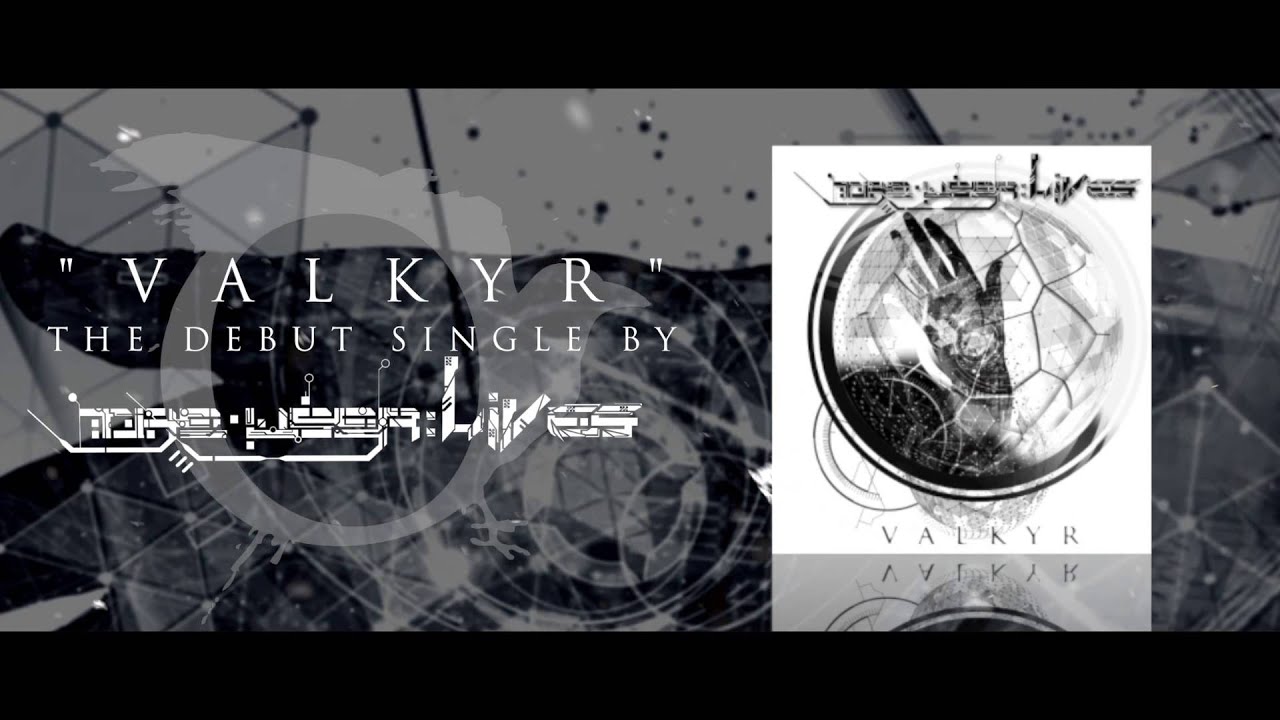 Watch THE USER LIVES - VALKYR (SINGLE) on YouTube Watch THE USER LIVES - VALKYR (SINGLE) on YouTube