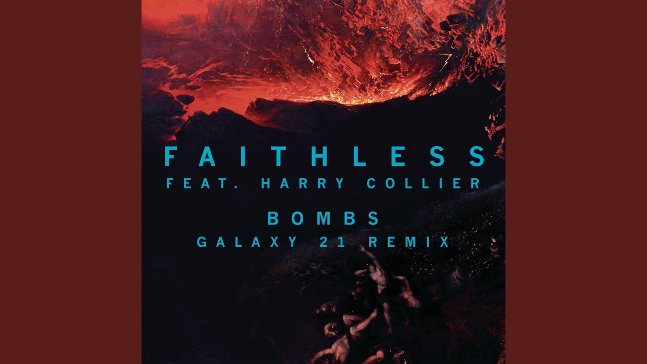 Bombs (Galaxy 21 Remix)